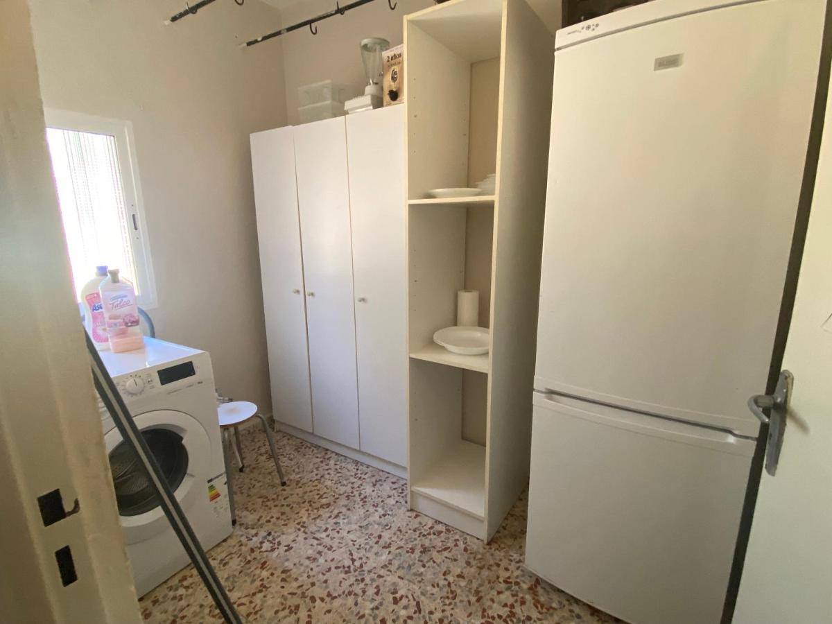 Casa Valdevientos Alojamiento Rural Villaviciosa de Córdoba Eksteriør billede