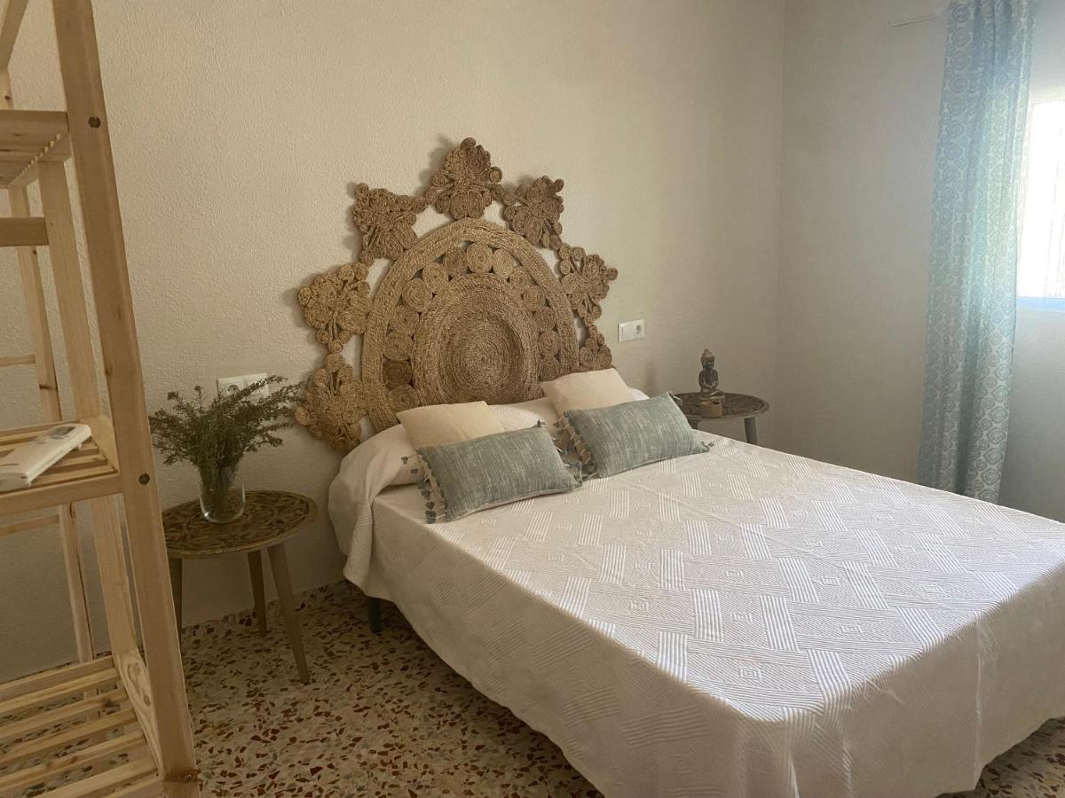 Casa Valdevientos Alojamiento Rural Villaviciosa de Córdoba Eksteriør billede