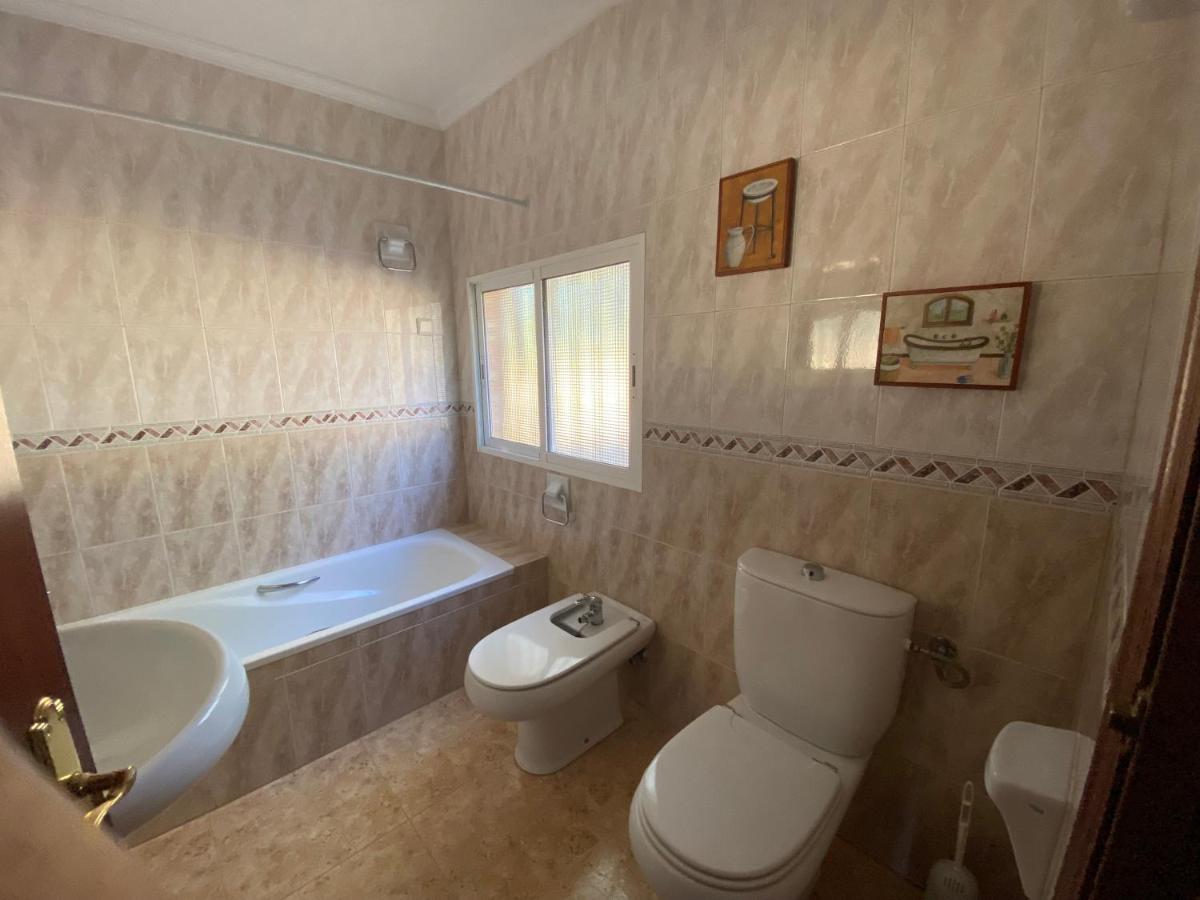Casa Valdevientos Alojamiento Rural Villaviciosa de Córdoba Eksteriør billede