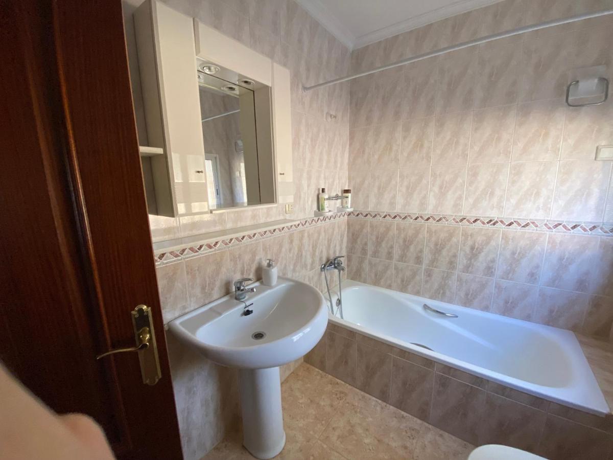 Casa Valdevientos Alojamiento Rural Villaviciosa de Córdoba Eksteriør billede