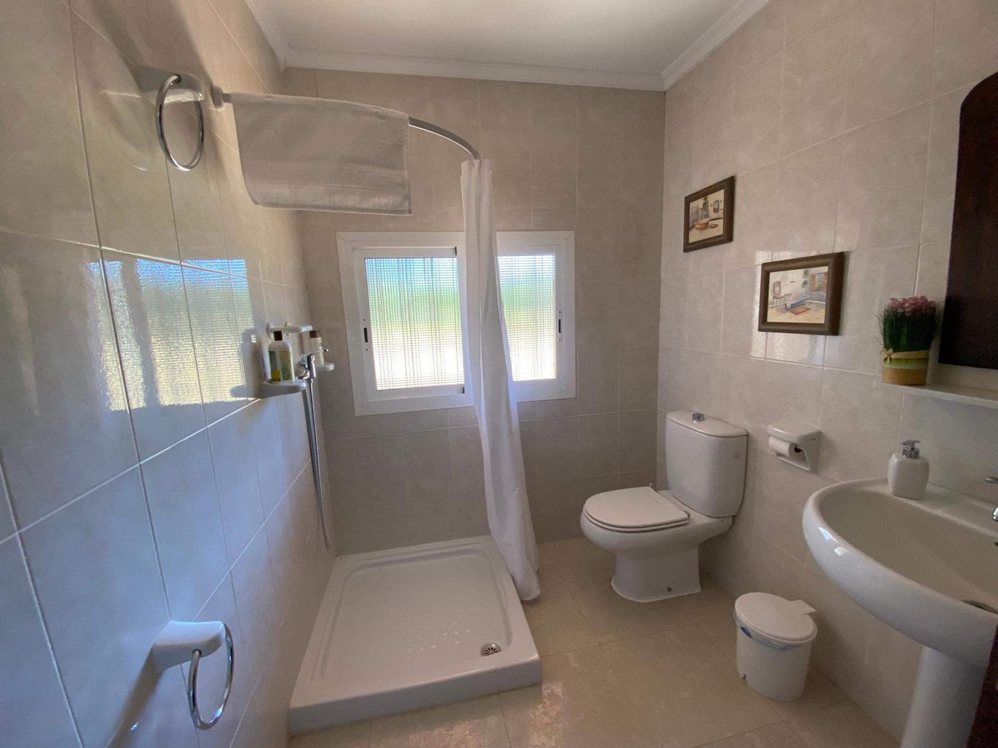 Casa Valdevientos Alojamiento Rural Villaviciosa de Córdoba Eksteriør billede