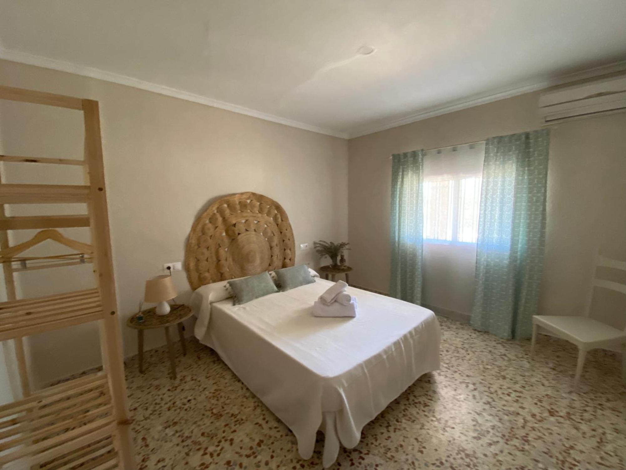 Casa Valdevientos Alojamiento Rural Villaviciosa de Córdoba Eksteriør billede