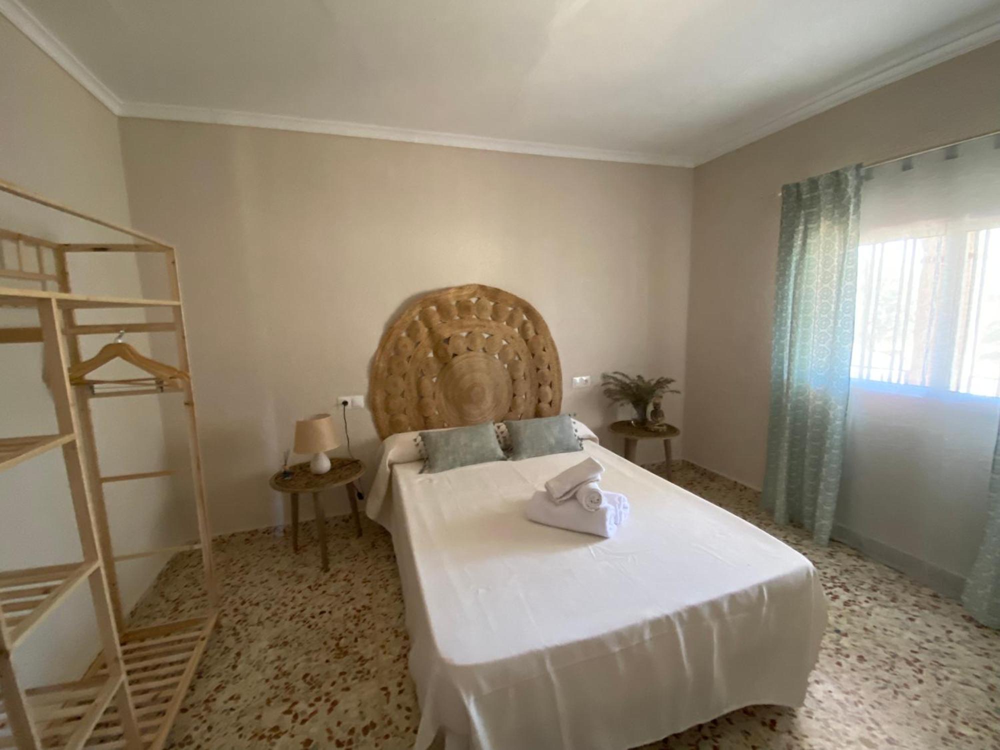 Casa Valdevientos Alojamiento Rural Villaviciosa de Córdoba Eksteriør billede
