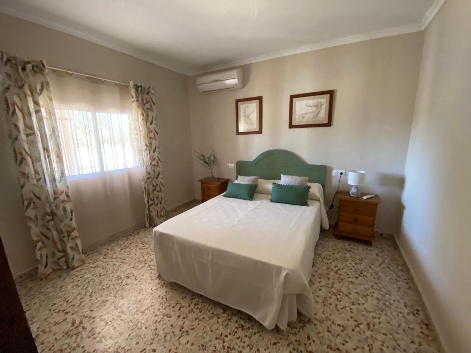 Casa Valdevientos Alojamiento Rural Villaviciosa de Córdoba Eksteriør billede