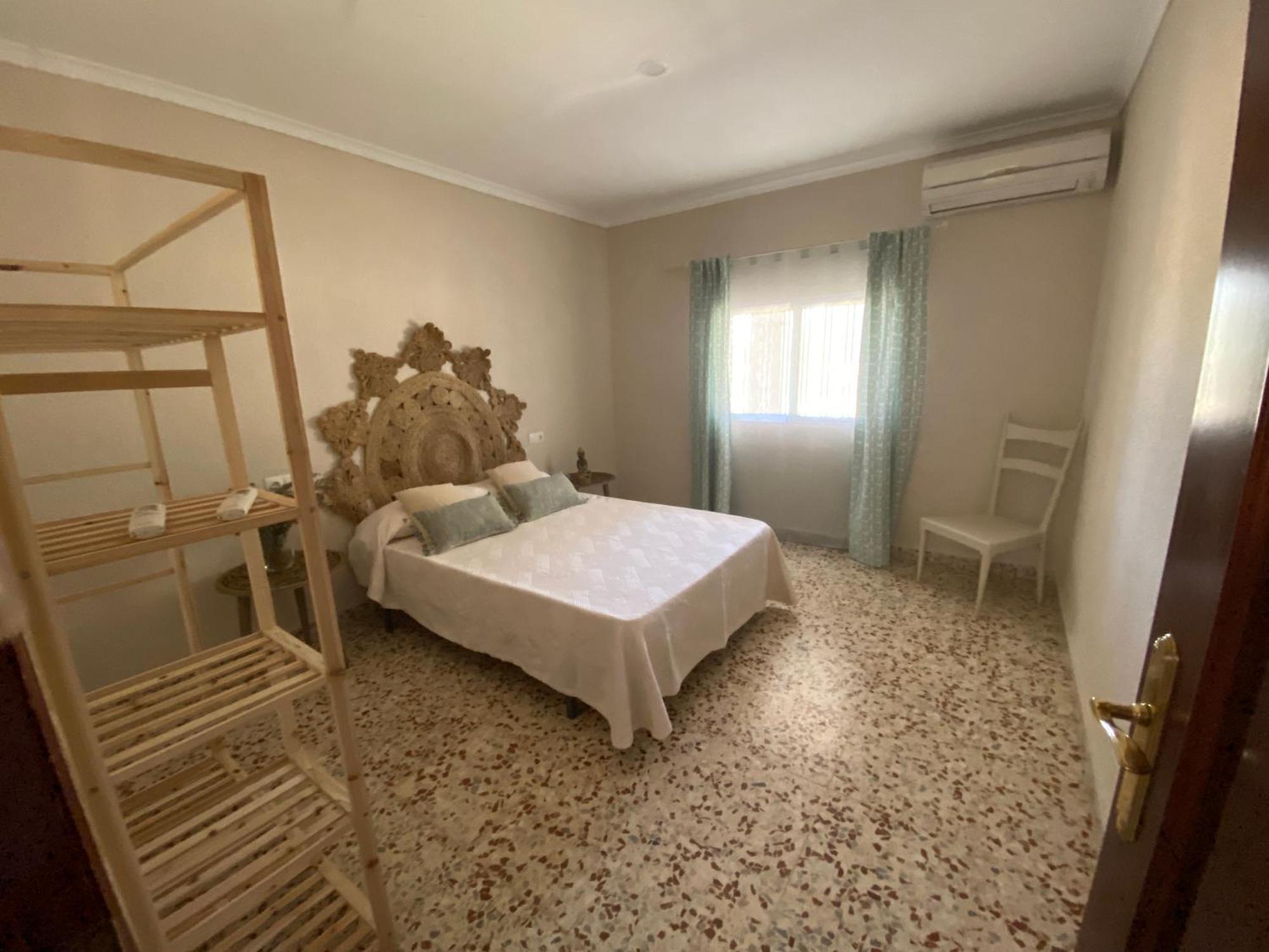 Casa Valdevientos Alojamiento Rural Villaviciosa de Córdoba Eksteriør billede